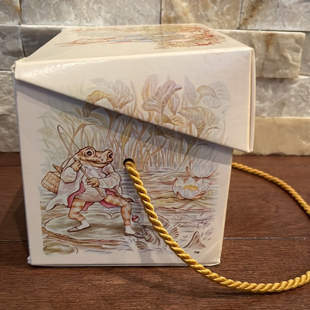 Beatrix Potter Collection - Picture 3 of 7